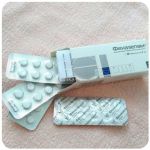 Феназепам  Phenazepam Valenta  1 мг в Людиново
