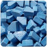 Экстази  Ecstasy Punisher 250 мг MDMA в Людиново