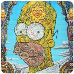 Марки LSD-25 VHQ чистых 250 мкг в Людиново Марки LSD-25 VHQ чистых 250 мкг в Людиново